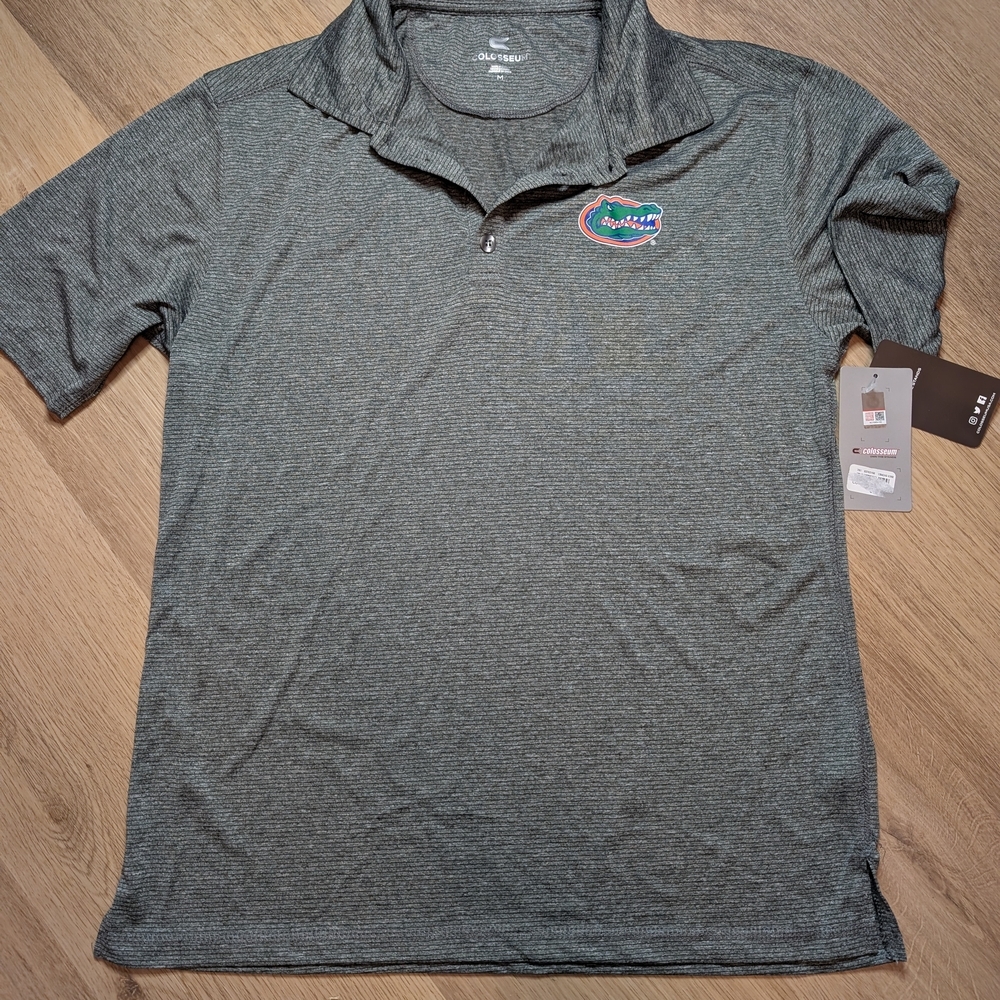 Florida Gators Polo Shirt